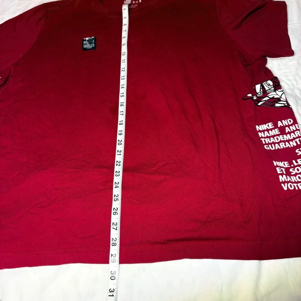 Jordan brand short